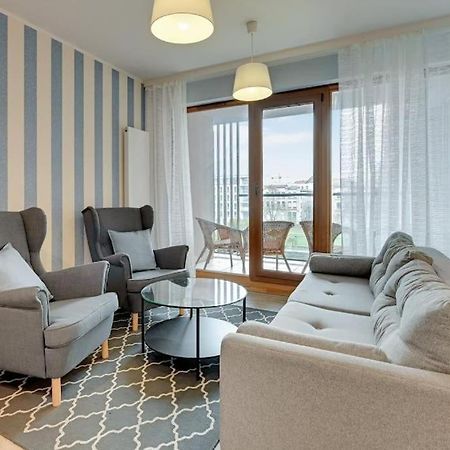 Urbannest At The Old Town Torunska Apartment กดัญสก์ ภายนอก รูปภาพ