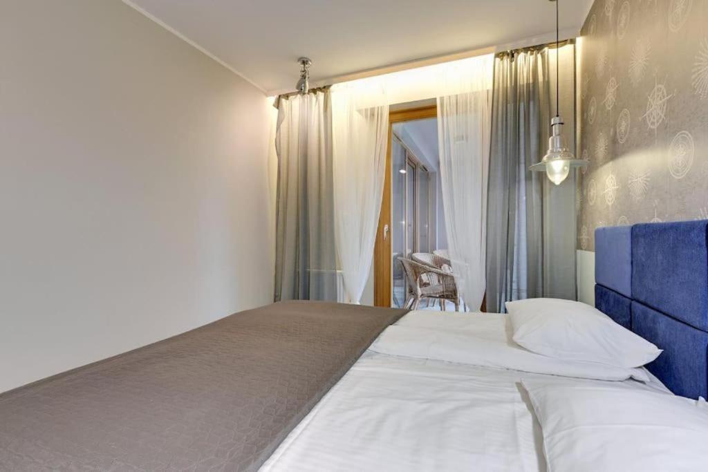 Urbannest At The Old Town Torunska Apartment กดัญสก์ ภายนอก รูปภาพ