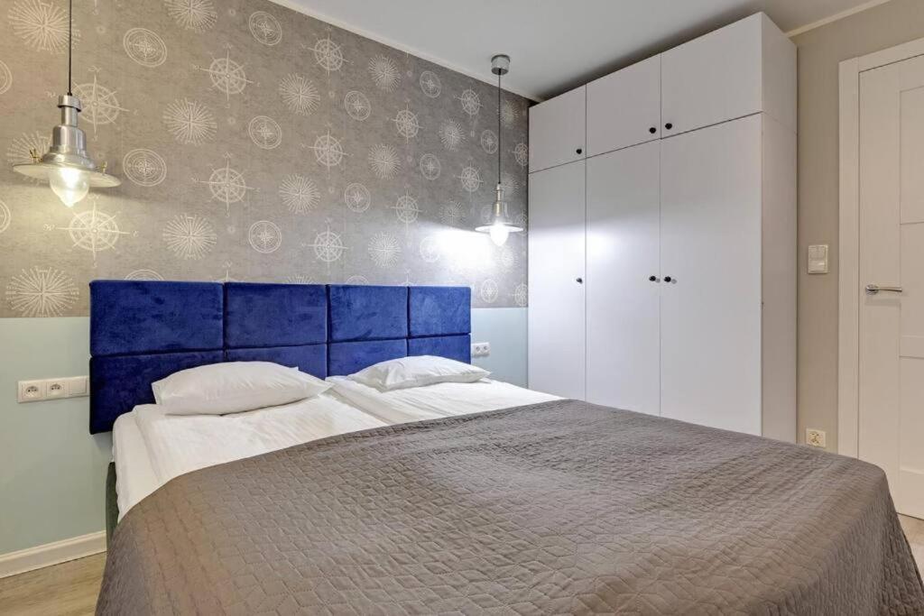 Urbannest At The Old Town Torunska Apartment กดัญสก์ ภายนอก รูปภาพ