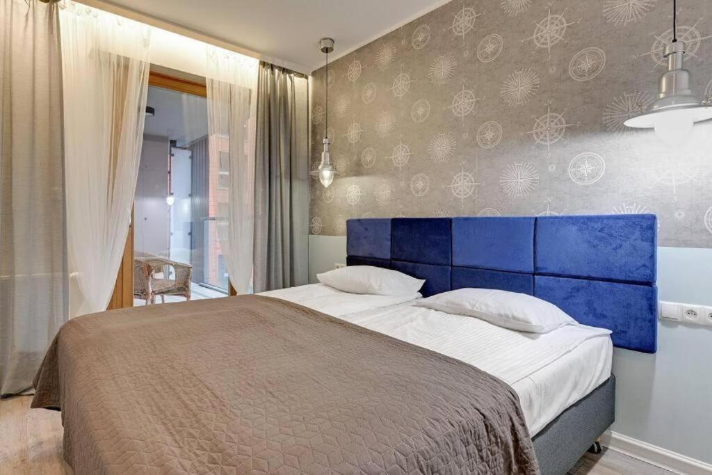Urbannest At The Old Town Torunska Apartment กดัญสก์ ภายนอก รูปภาพ